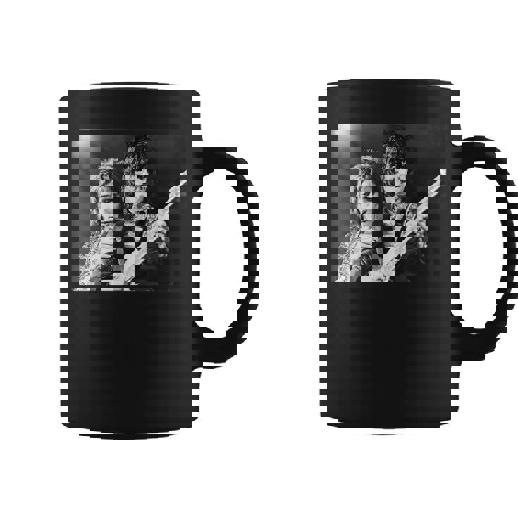 ザ・フェイスズ・ロッド・スチュワート&ロニー・ウッド・リーディング・フェスティバル 1972 コーヒーマグ