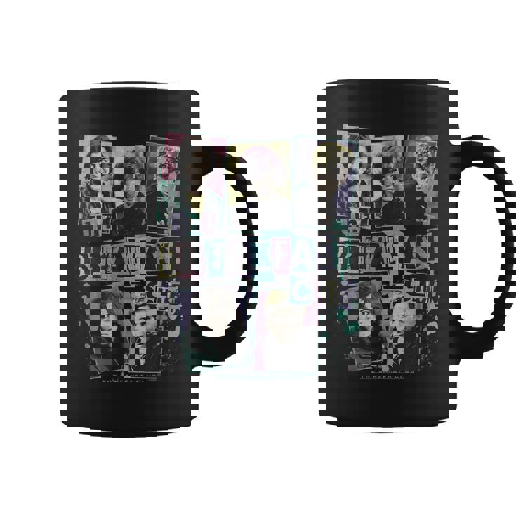 ザ・ブレックファスト・クラブのビンテージ写真 コーヒーマグ