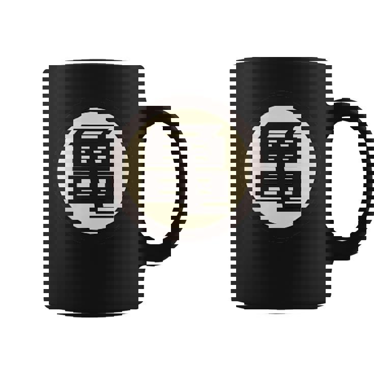 ザ・亀 コーヒーマグ