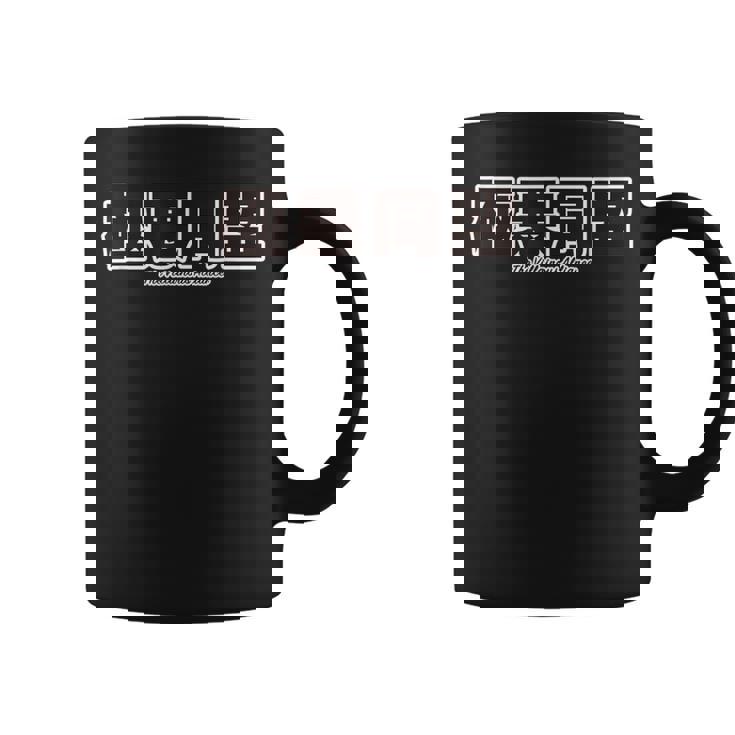 ザ・極悪同盟3 Theillainous Alliance3 コーヒーマグ