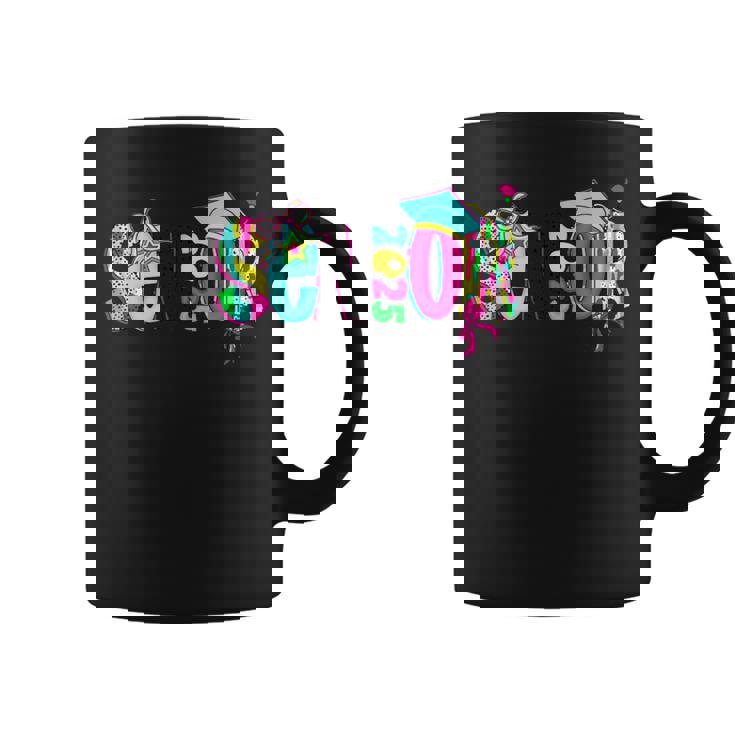 シニア 2025 コーヒーマグ