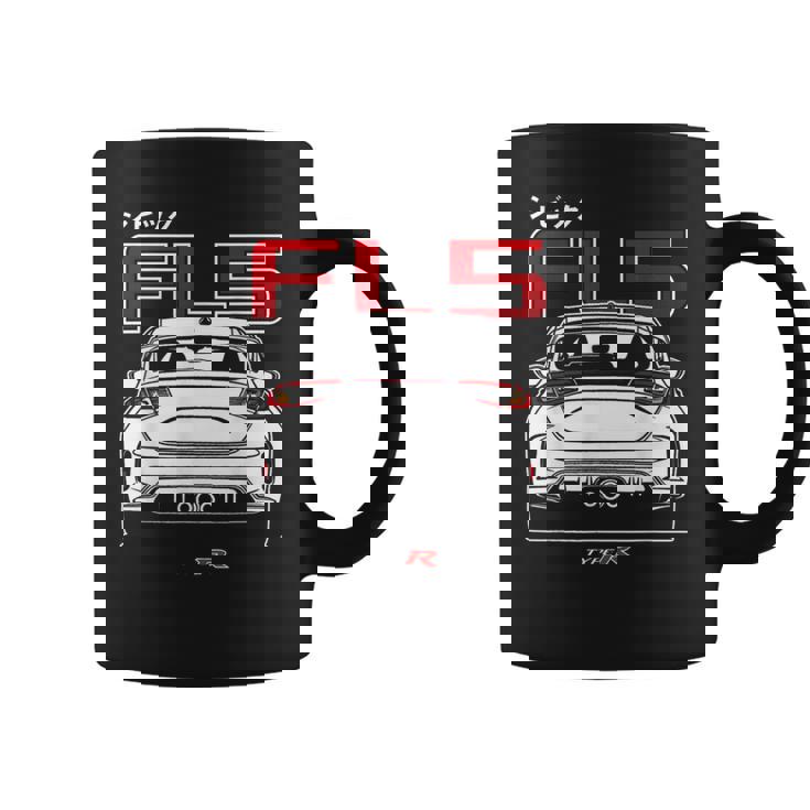 シビック タイプr Fl5 日本車 コーヒーマグ