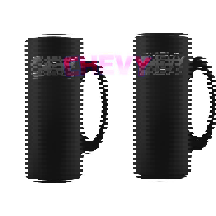 シボレーギフト コーヒーマグ