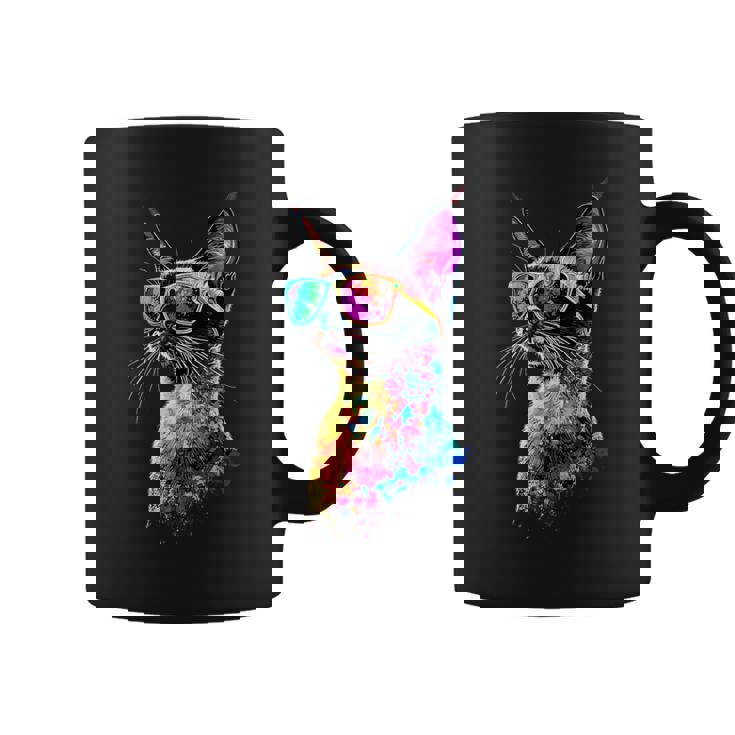 シャム猫 シャム猫 甘いシャム猫 コーヒーマグ