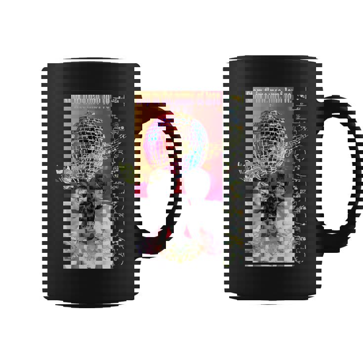 シュプリームス_005 コーヒーマグ