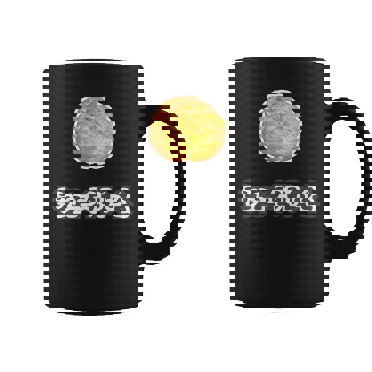 シュークリーム『スイーツ ポップ』お菓子 写真 おやつ 面白い かわいい コーヒーマグ