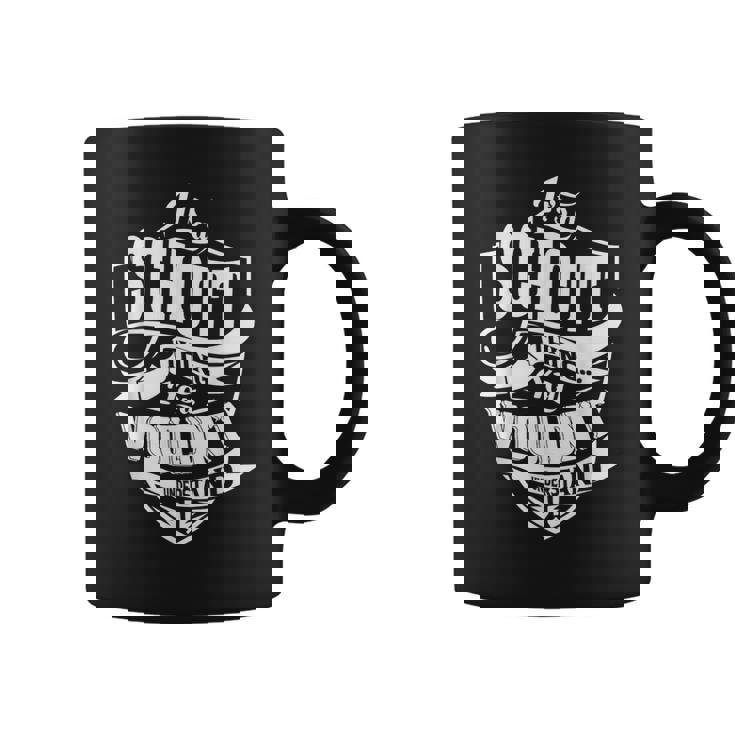 ショットならではのギフト コーヒーマグ