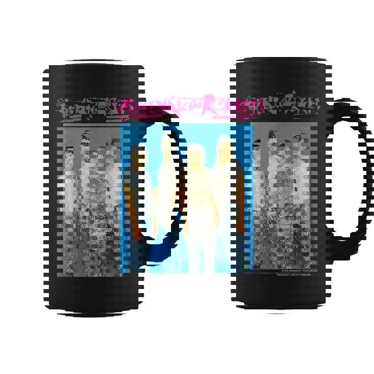 シーナ＆ロケッツ 真空パック コーヒーマグ