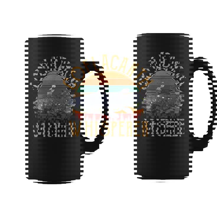 シーラカンスささやき、シーラカンス。 コーヒーマグ