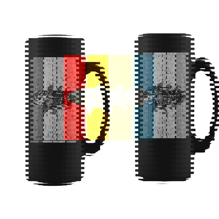 シーラカンスレトロ コーヒーマグ