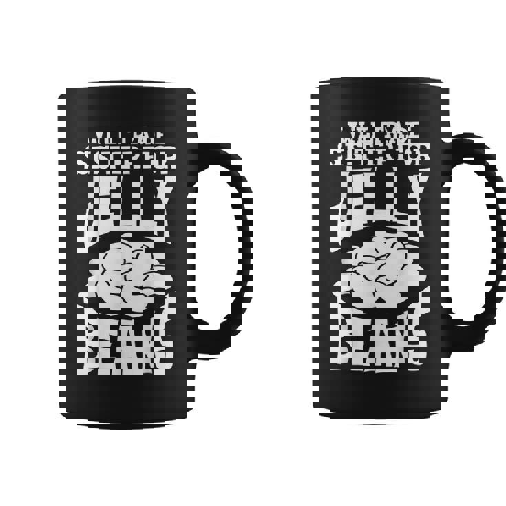 ジェリービーン キャンディービーンズ ビーガンフレーバー コーヒーマグ