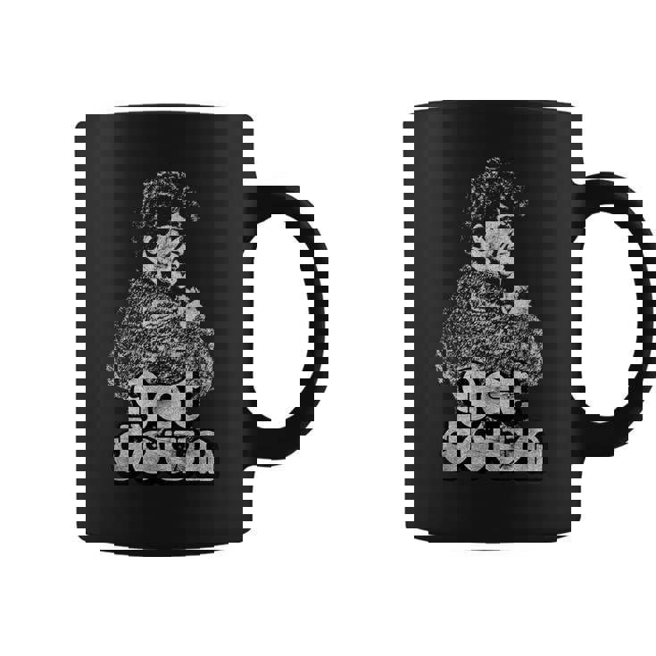 ジェームズ・ブラウン Get Down コーヒーマグ