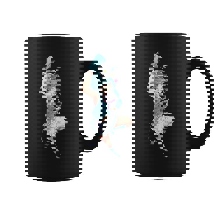 ジスたん アッパー 小梅けいと 【Twitch特集】 コーヒーマグ