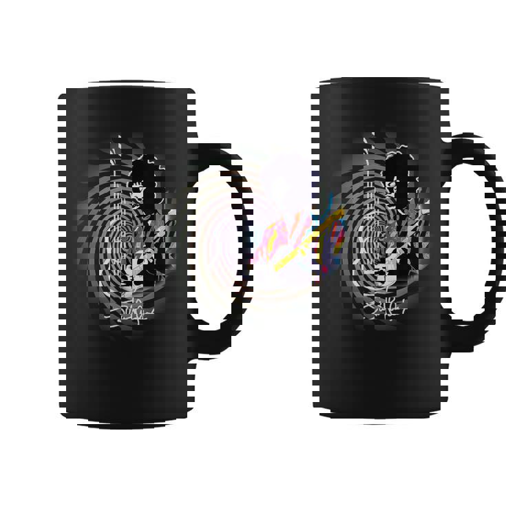 ジミヘンドリックス_005 コーヒーマグ