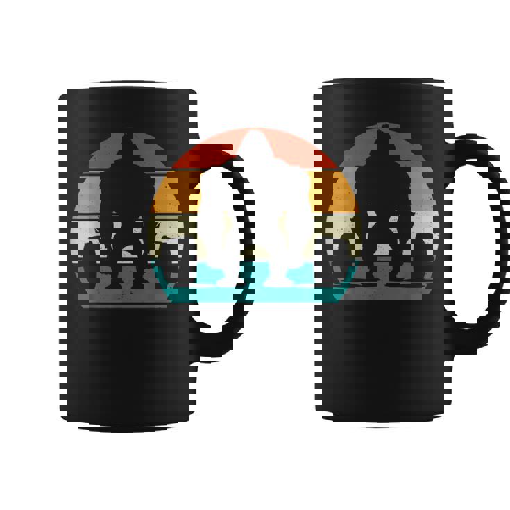 ジム ゴリラ パワーリフティング フィットネス ジム ゴリラ エクササイズ コーヒーマグ