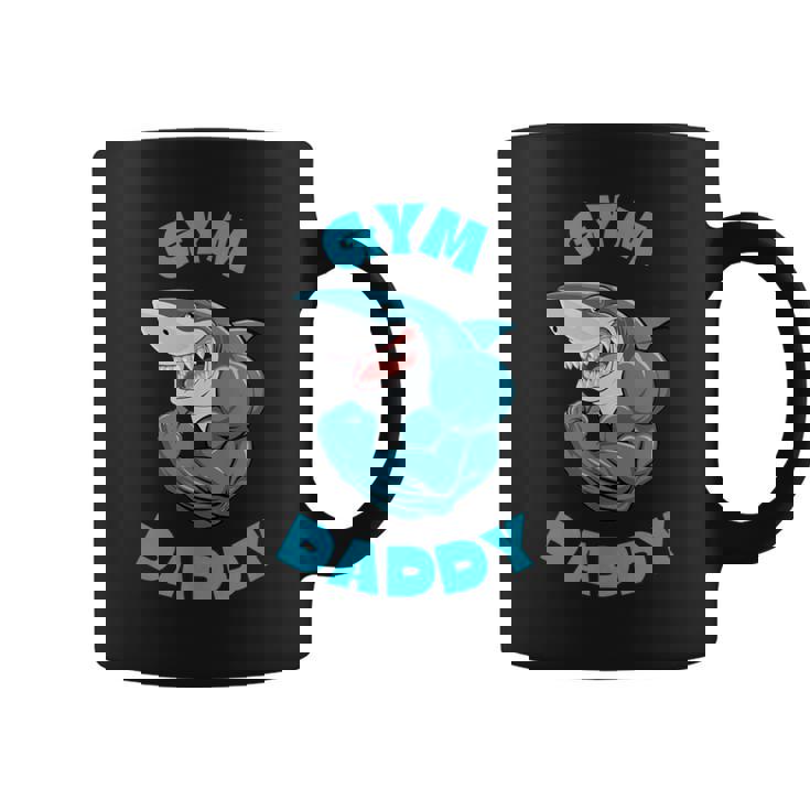 ジムシャーク コーヒーマグ