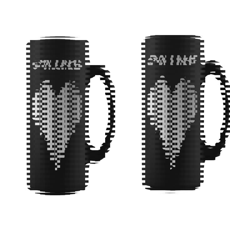 ジムジャンキー コーヒーマグ