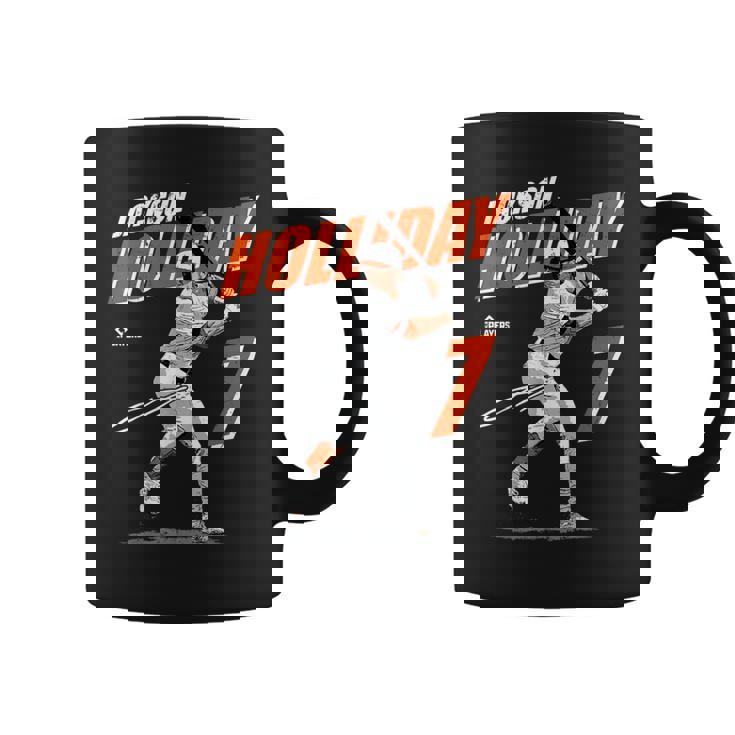 ジャクソン・ホリデー コーヒーマグ