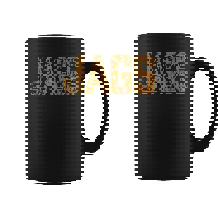 ジャグ コーヒーマグ