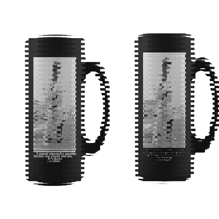 ジャッキーロビンソン_Baseball_034 コーヒーマグ