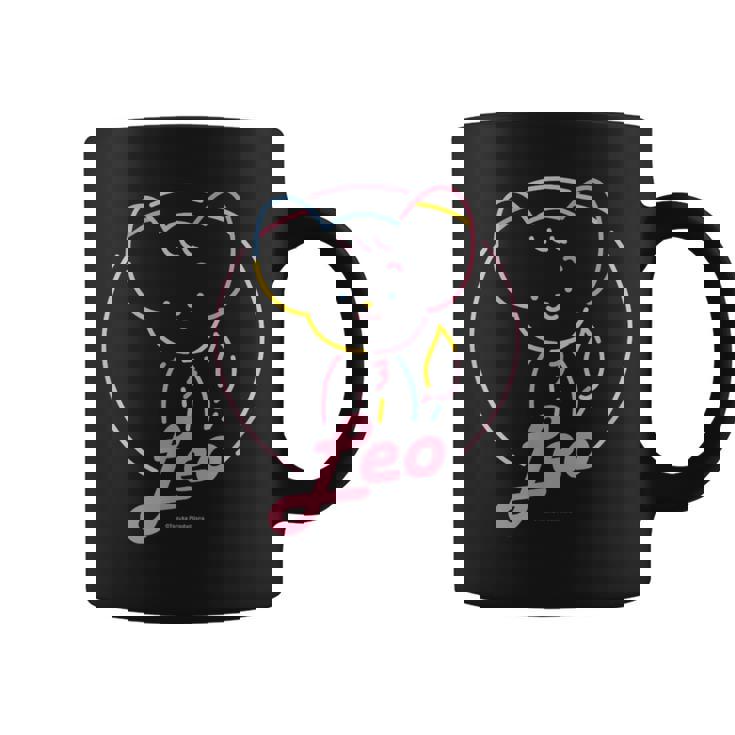 ジャングル大帝 Lineレオ Ctezuka Productions コーヒーマグ