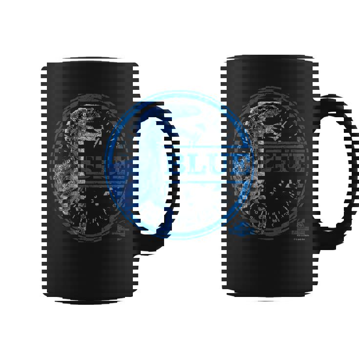 ジュラシック・ワールド Bluecompass コーヒーマグ