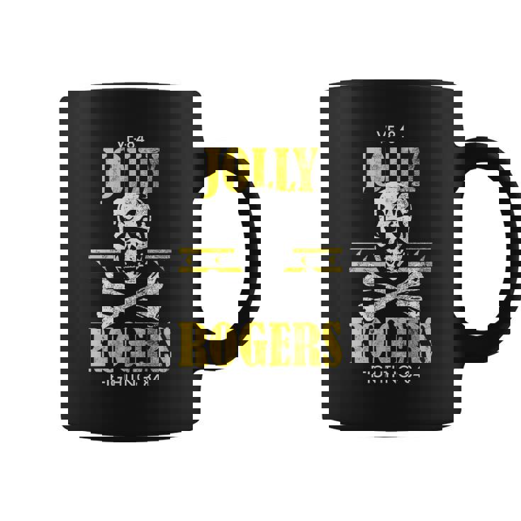 ジョリー・ロジャースf-84 苦難 コーヒーマグ