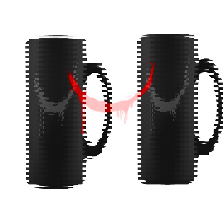 ジョーカースマイル コーヒーマグ