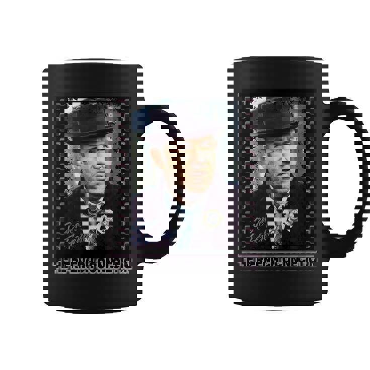 ジーンハックマン_003 コーヒーマグ