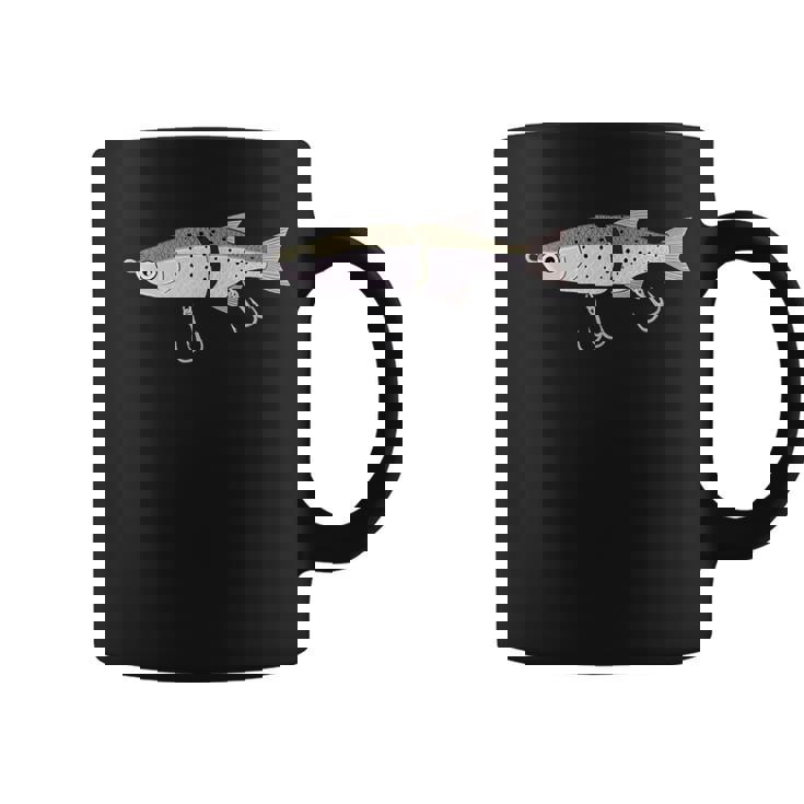 スイムベイト コーヒーマグ