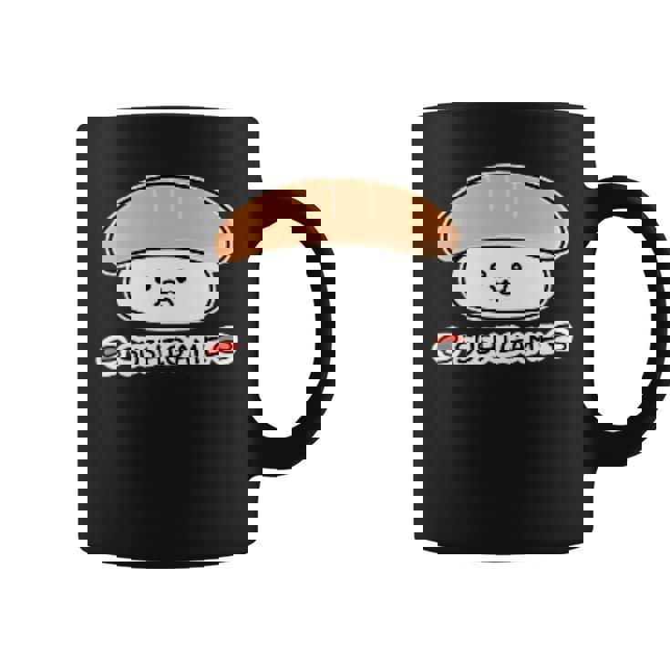 スシゲーム〜ヘイラッシャイ！！〜 サーモン Cぽむこ お寿司 かわいい キャラクター コーヒーマグ