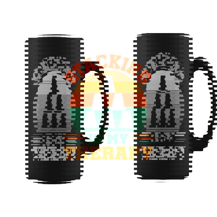 スタッキングカップ スピードスタッカー スポーツ スタッキング ティーカップ スタッキング コーヒーマグ