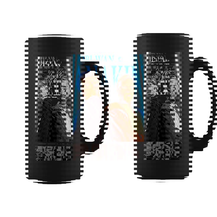 スター・ウォーズ クラシック オビワン&アナキン グループショットポスター コーヒーマグ