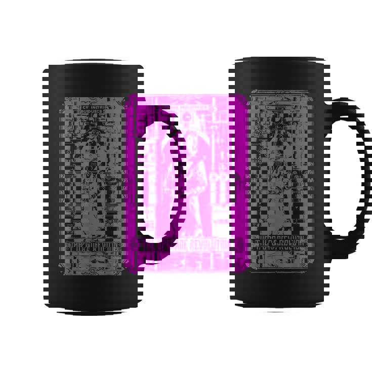 スチームパンク サイバーメン レトロ未来sfファン コーヒーマグ