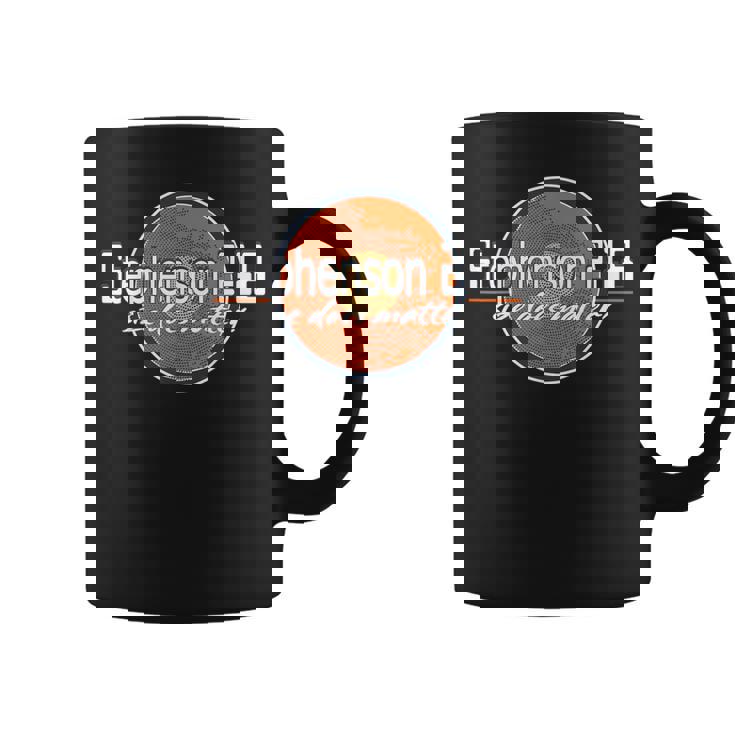 スティーブンソン 2-18 宇宙の星巨人 コーヒーマグ