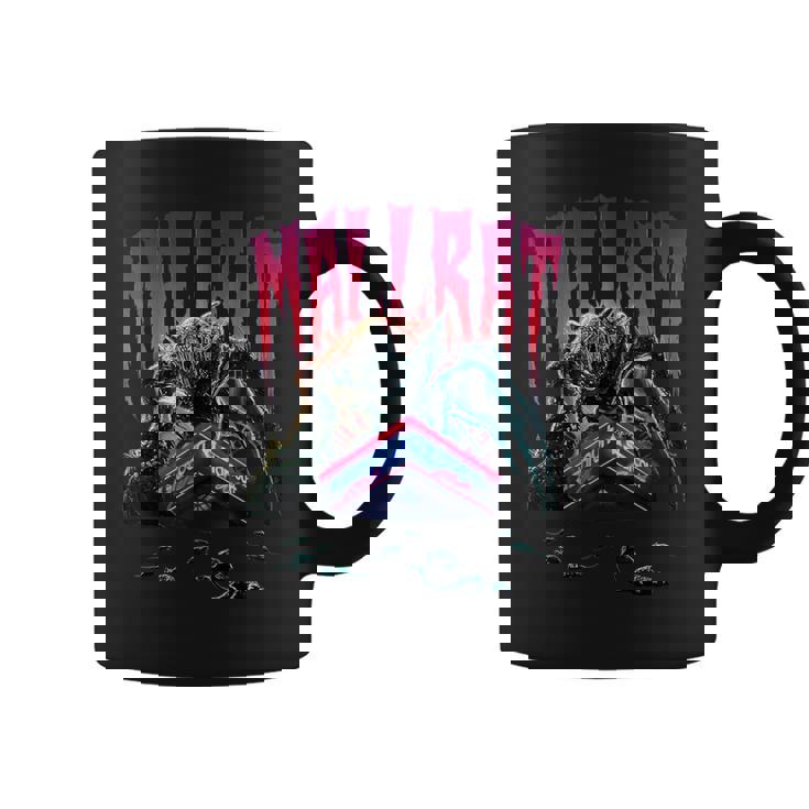 ストレンジャー・シングス マインドフレイヤー モール ラットファン 記念品 コーヒーマグ