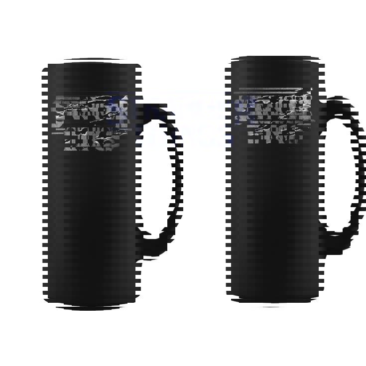 ストレンジャー・シングス ロゴ レトロ 80年代 ホーンテッド・ホーキンス ハロウィン コーヒーマグ