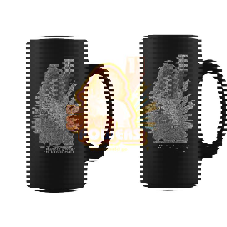 ストレンジャー・シングス ヴィンテージ イレブン レトロ ポーズ スーパーパワー コーヒーマグ