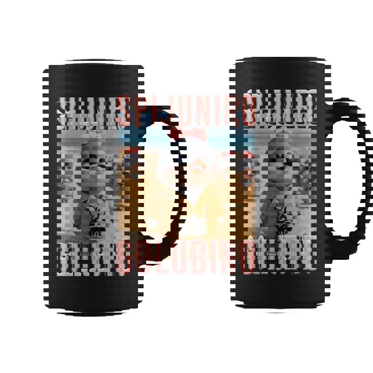 スピジュニロ ゴルビーノ イタリアン ブレイン モンスター Ai キッズ コーヒーマグ