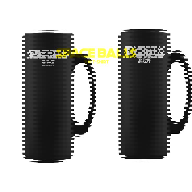 スペースボール ザ・ コーヒーマグ