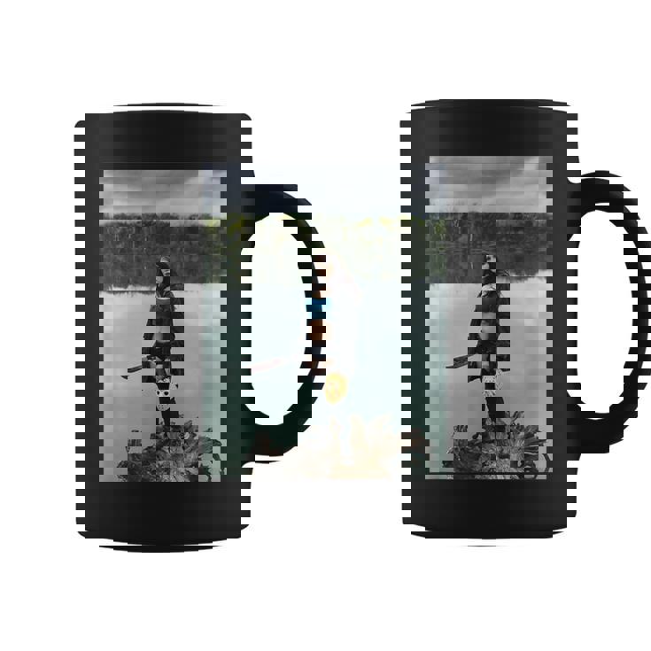 スラッシャー コーヒーマグ