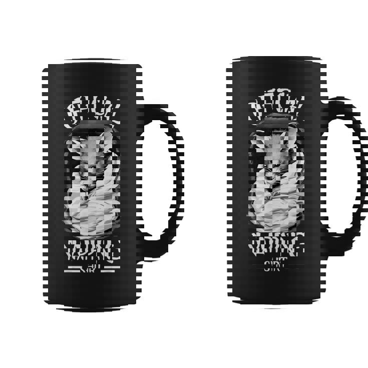 スリーピーヘッドポッサムパジャマ コーヒーマグ