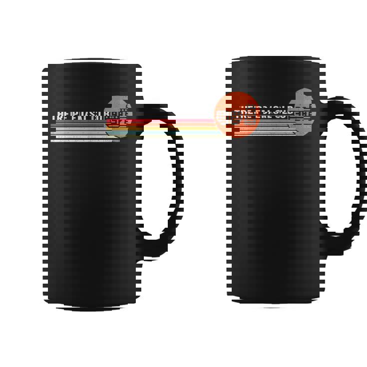 スリーペダル クラブ ドライバー マニュアル トランスミッション 車 3ペダル コーヒーマグ