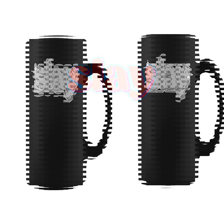 スレイ コーヒーマグ