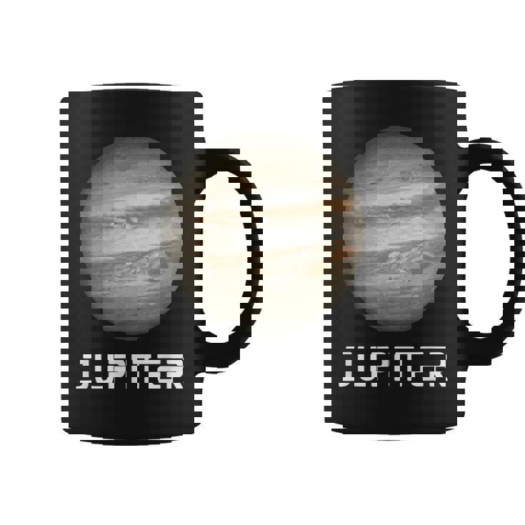 ソーラーシステム プラネット 木星 宇宙 コーヒーマグ