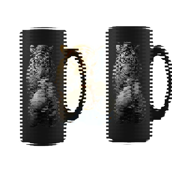 タイガービール コーヒーマグ