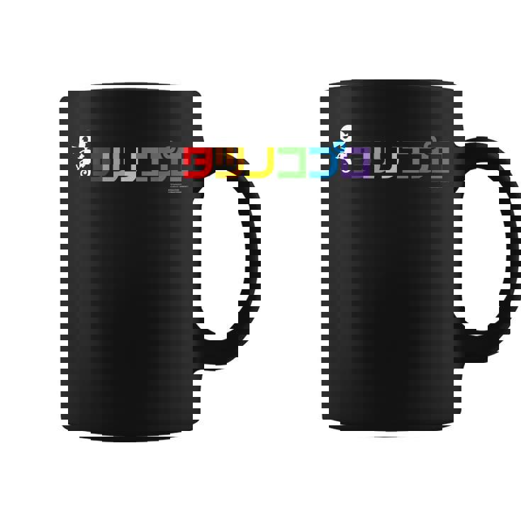 タツノコロゴ D コーヒーマグ