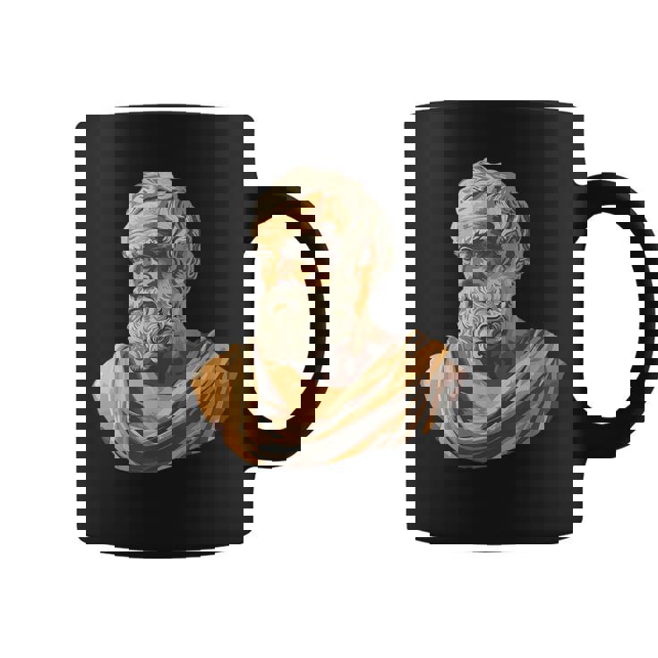 タレス オブ ミレタス 90年代 レトロ コーヒーマグ