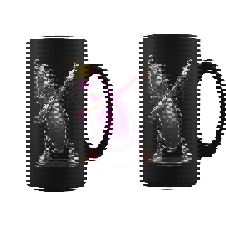 ダブ ナス ダンス ダブ ナス フルーツ コーヒーマグ