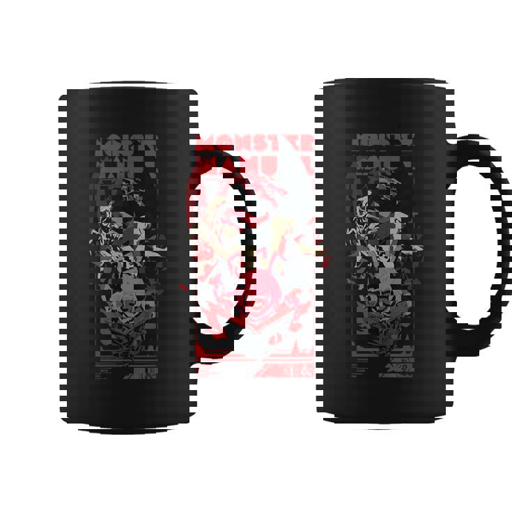 ダンジョンズ&ドラゴンズ モンスターマニュアル コーヒーマグ